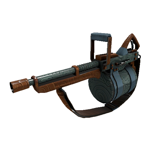 Strange Pacific Peacemaker Tomislav (Minimal Wear)