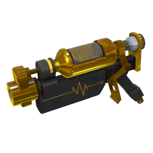 Strange Professional Killstreak Australium Blutsauger