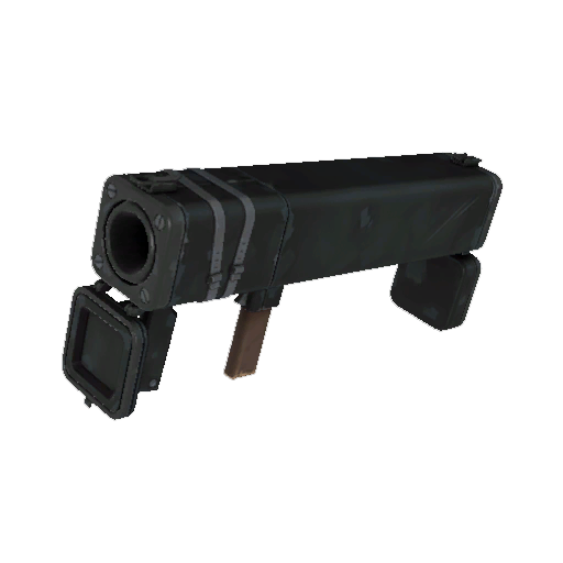 Strange Professional Killstreak Black Box