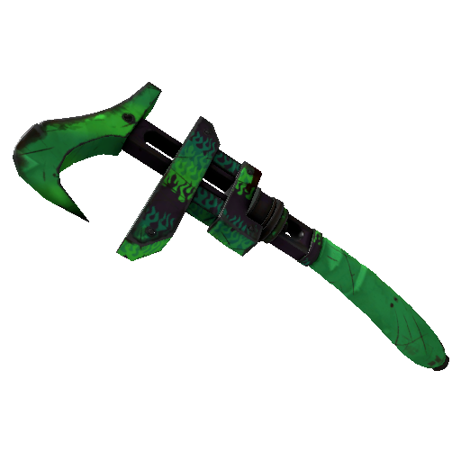 Strange Professional Killstreak Helldriver Jag (Well-Worn)