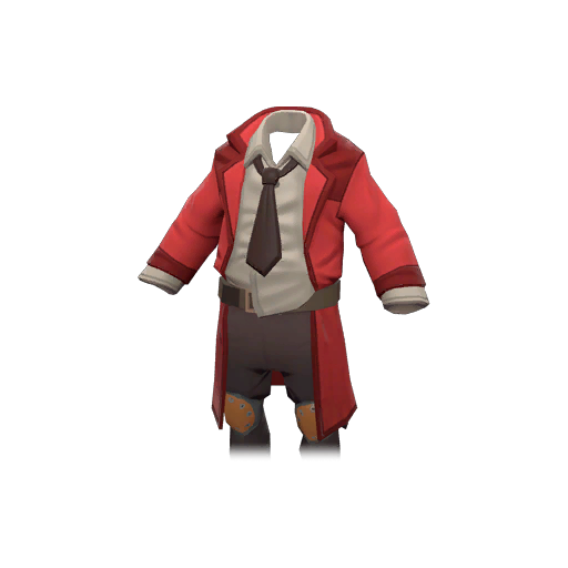 疏若陌路 Sleuth Suit
