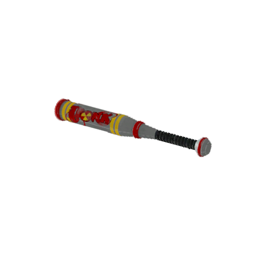 Strange Specialized Killstreak Atomizer