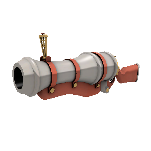 Strange Specialized Killstreak Civic Duty Mk.II Loose Cannon (Factory New)