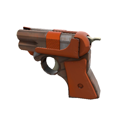 Strange Specialized Killstreak Civil Servant Mk.II Shortstop (Factory New)