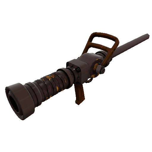 Strange Specialized Killstreak Dressed to Kill Medi Gun (Factory New)