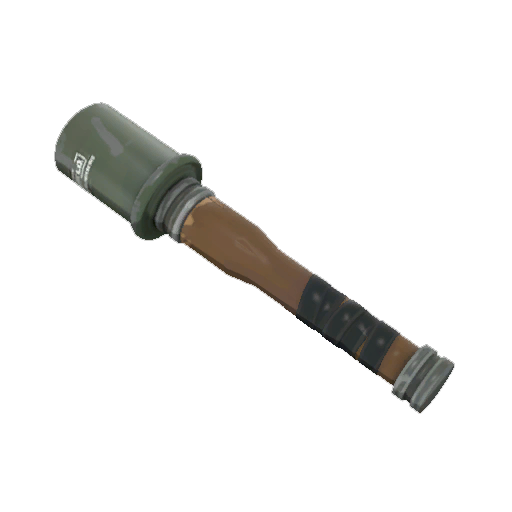 Strange Specialized Killstreak Ullapool Caber