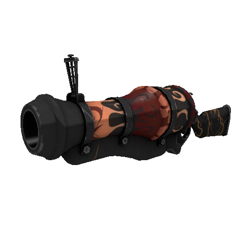 Sunriser Loose Cannon (Minimal Wear)