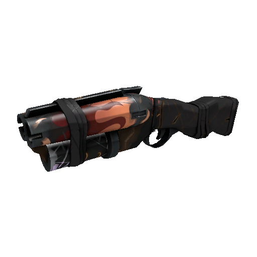 Sunriser Soda Popper (Field-Tested)