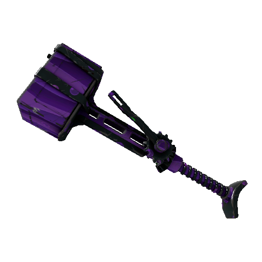 Potent Poison Powerjack (Field-Tested)