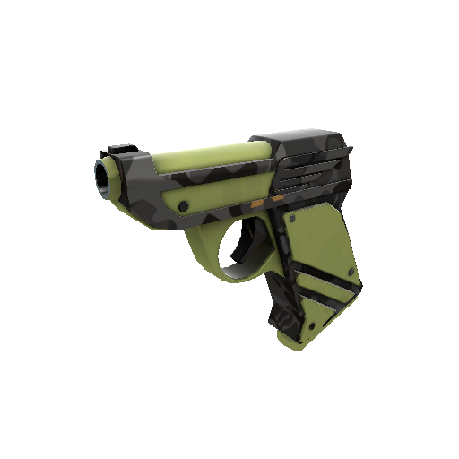 Woodsy Widowmaker Mk.II Winger (Factory New)