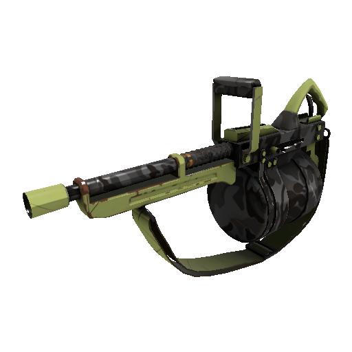 Woodsy Widowmaker Mk.II 汤姆斯拉夫 (略有磨损)