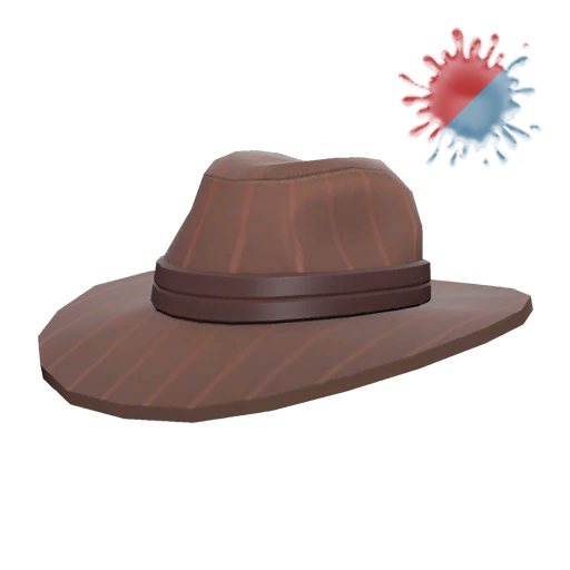 Unusual A Hat to Kill For