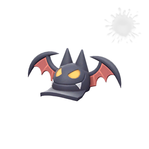 Unusual Bat Hat