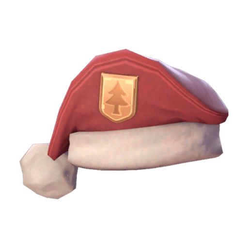 Unusual Colonel Kringle