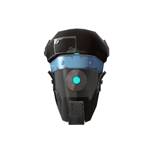 Unusual FR-0