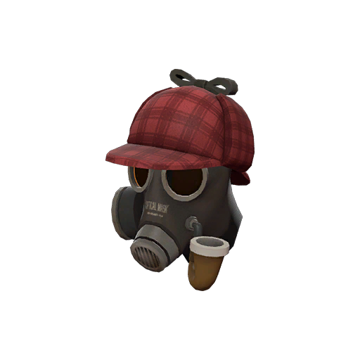 Unusual Firestalker