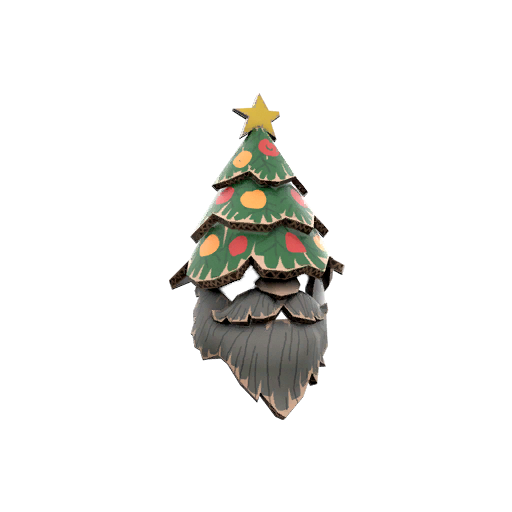 Unusual Gnome Dome
