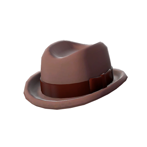 Unusual Harmburg
