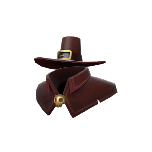 Unusual Nightbane Brim