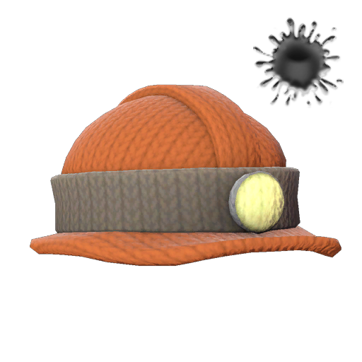 Unusual Soft Hard Hat