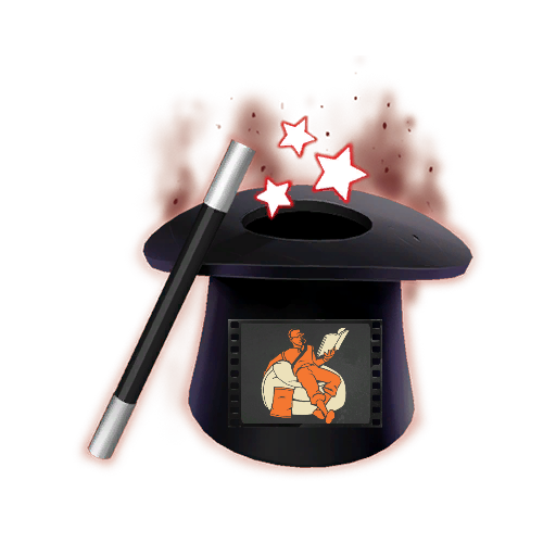 Unusual Taunt: The Homerunner's Hobby Unusualifier