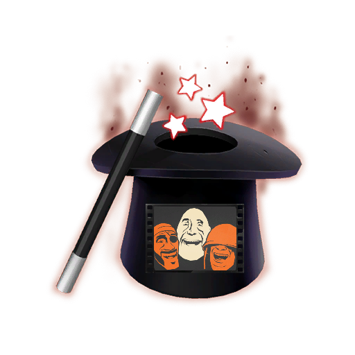 Unusual Taunt: The Schadenfreude Unusualifier