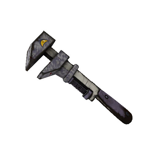 Yeti Coated Wrench (Well-Worn)