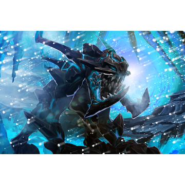 Cold Rage