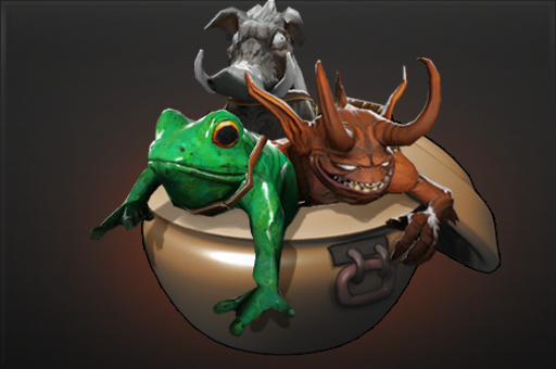 Collection of Couriers Pack