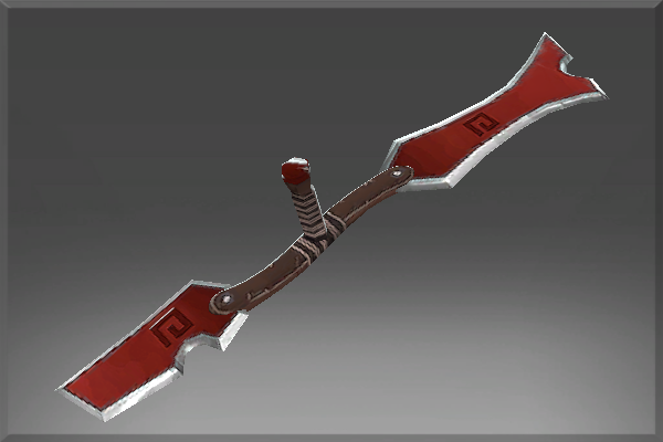 Corrupted Mancatcher of the Crimson Cut-throat