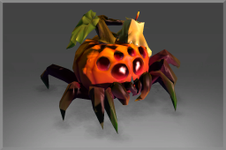 Corrupted Arcane Infestation Spiderling