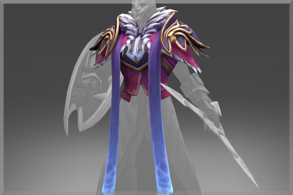 Corrupted Armor of Eternal Night