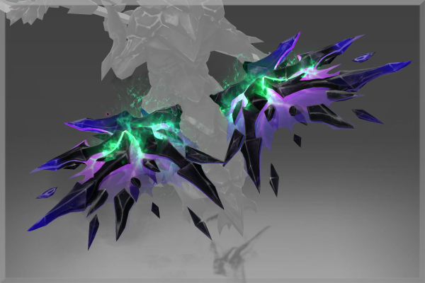 Corrupted Astral Drift