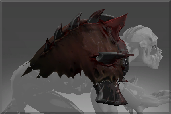 Corrupted Compendium Blades of the Bloody Ripper