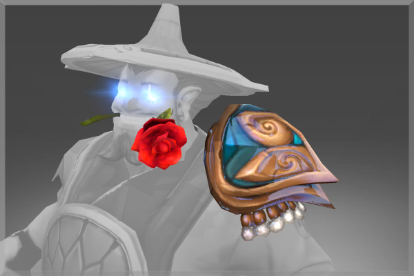 Corrupted Complete Rose of the Corridan Maestro