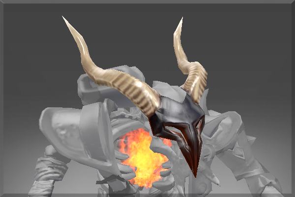 Corrupted Demon Guise of the Vandal