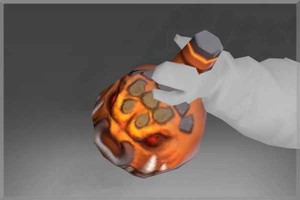 Corrupted Flask of Little Big 'Un