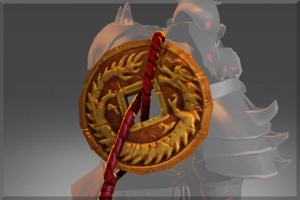 Corrupted Fortune's Coin