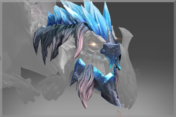 Corrupted Frost of Elder Convergence