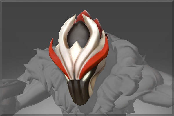Corrupted Gifts of the Vanished Isle Head