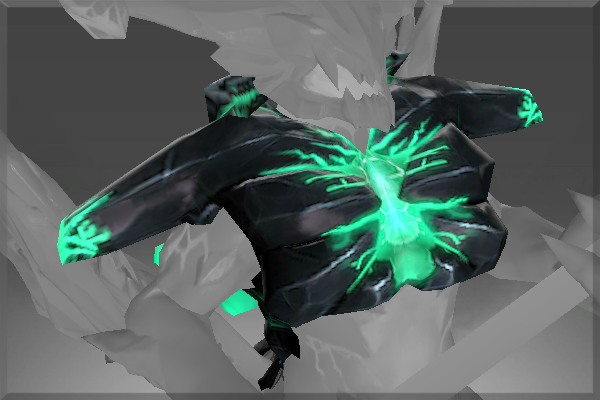 Corrupted Heart of the Inauspicious Abyss