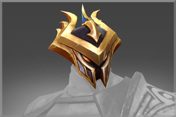 Corrupted Helm of the Battlehawk