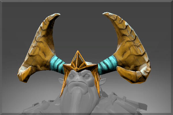 Corrupted Horns of the Sovereign