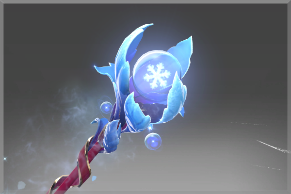 Corrupted Ice Blossom