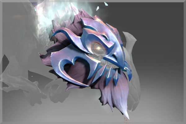 Corrupted Pyrexaec Floe