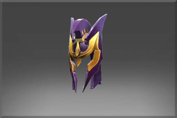 Corrupted Prow of the Final Utterance
