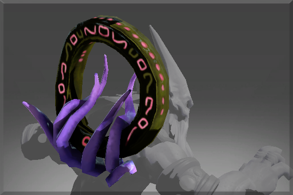 Corrupted Ring of Command