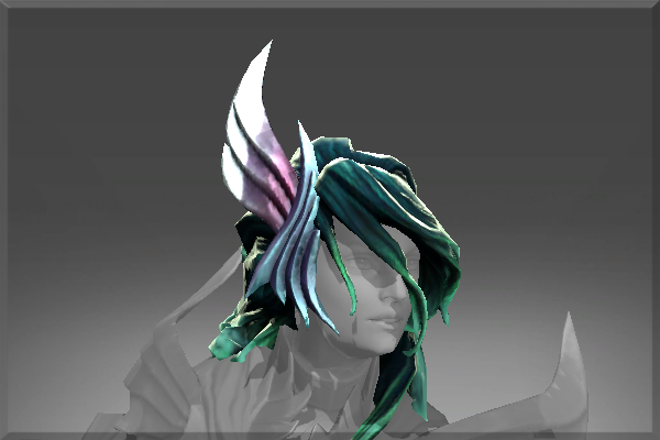 Corrupted Style of the Fearful Aria