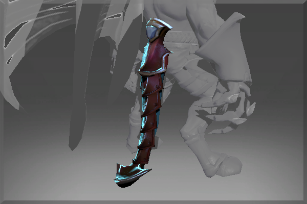Corrupted Sweep of Black Nihility