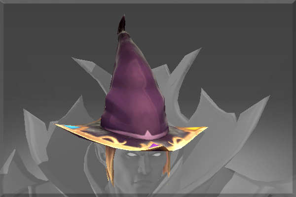 Corrupted Sempiternal Revelations Hat